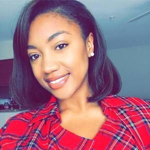 Meet your Posher, Delisa